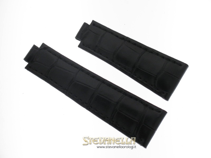 Orologio PANERAI Luminor GMT Power Reserve 42mm Nero PAM01537 | Sorelle - Foto 12